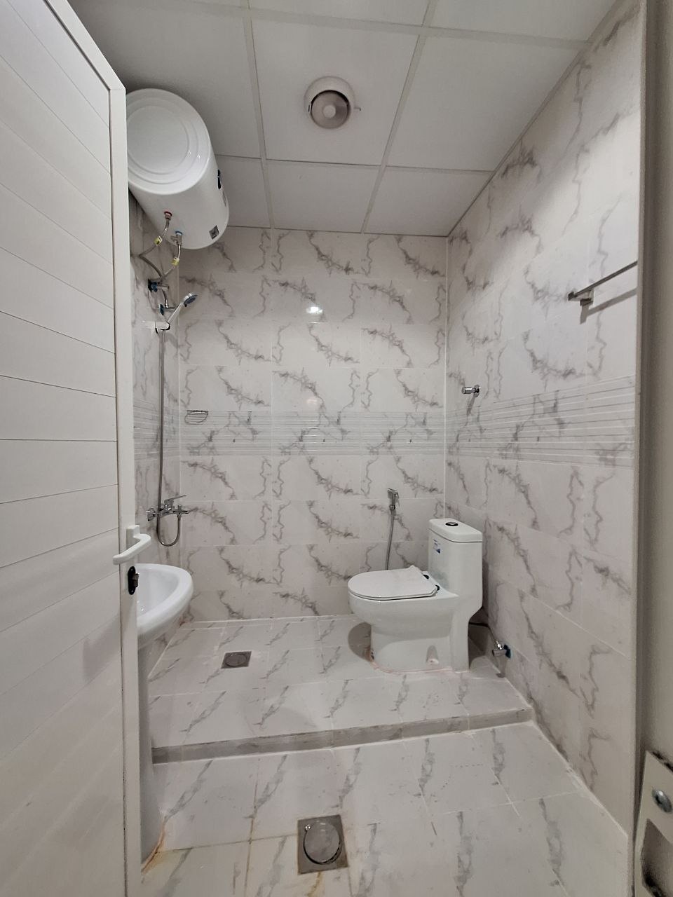 studio in Mohammad bin Zayd city (MBZ) – photo 3