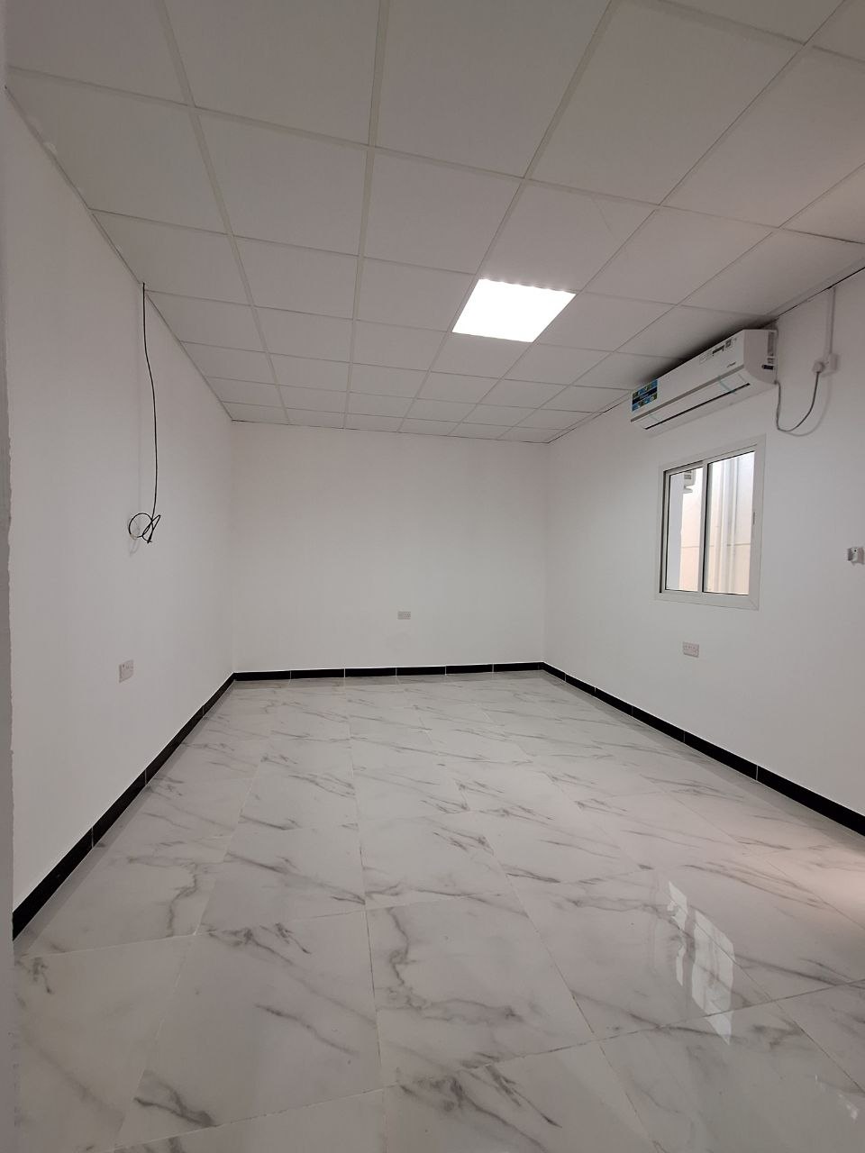 BRAND NEW SPACIOUS STUDIO ROOM AT MBZ 25