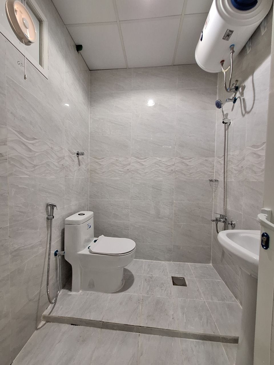 Studio studio in Mohammad bin Zayd city (MBZ) – photo 3