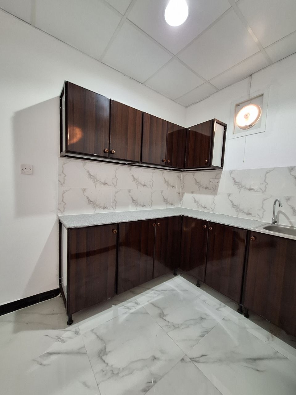 studio in Mohammad bin Zayd city (MBZ) – photo 2