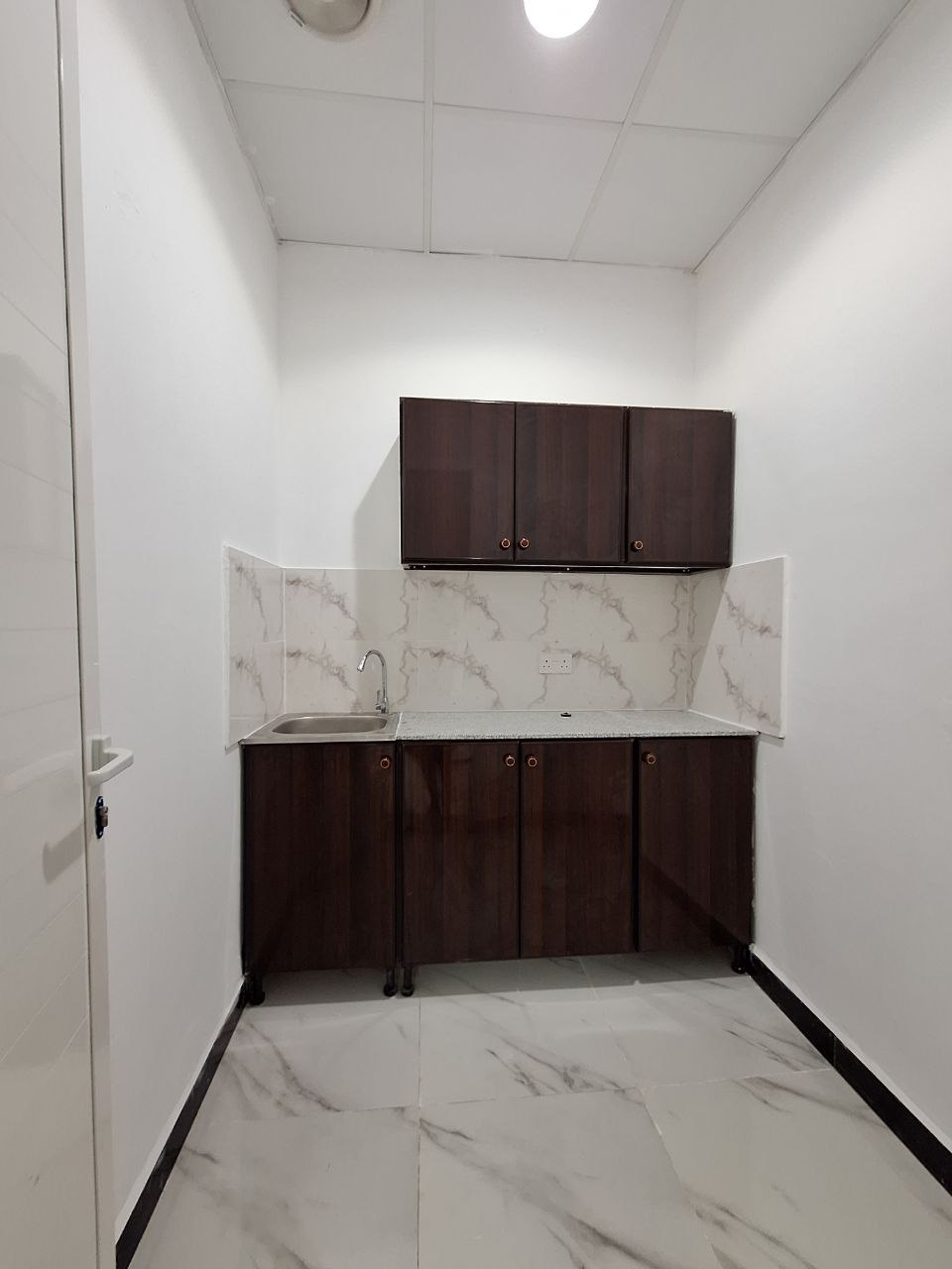 Studio studio in Mohammad bin Zayd city (MBZ) – photo 2