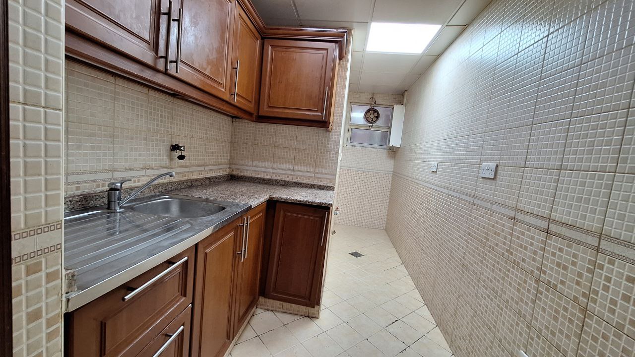 2 bedroom apartment in MOHAMMED BIN ZAYED CITY  – photo 13