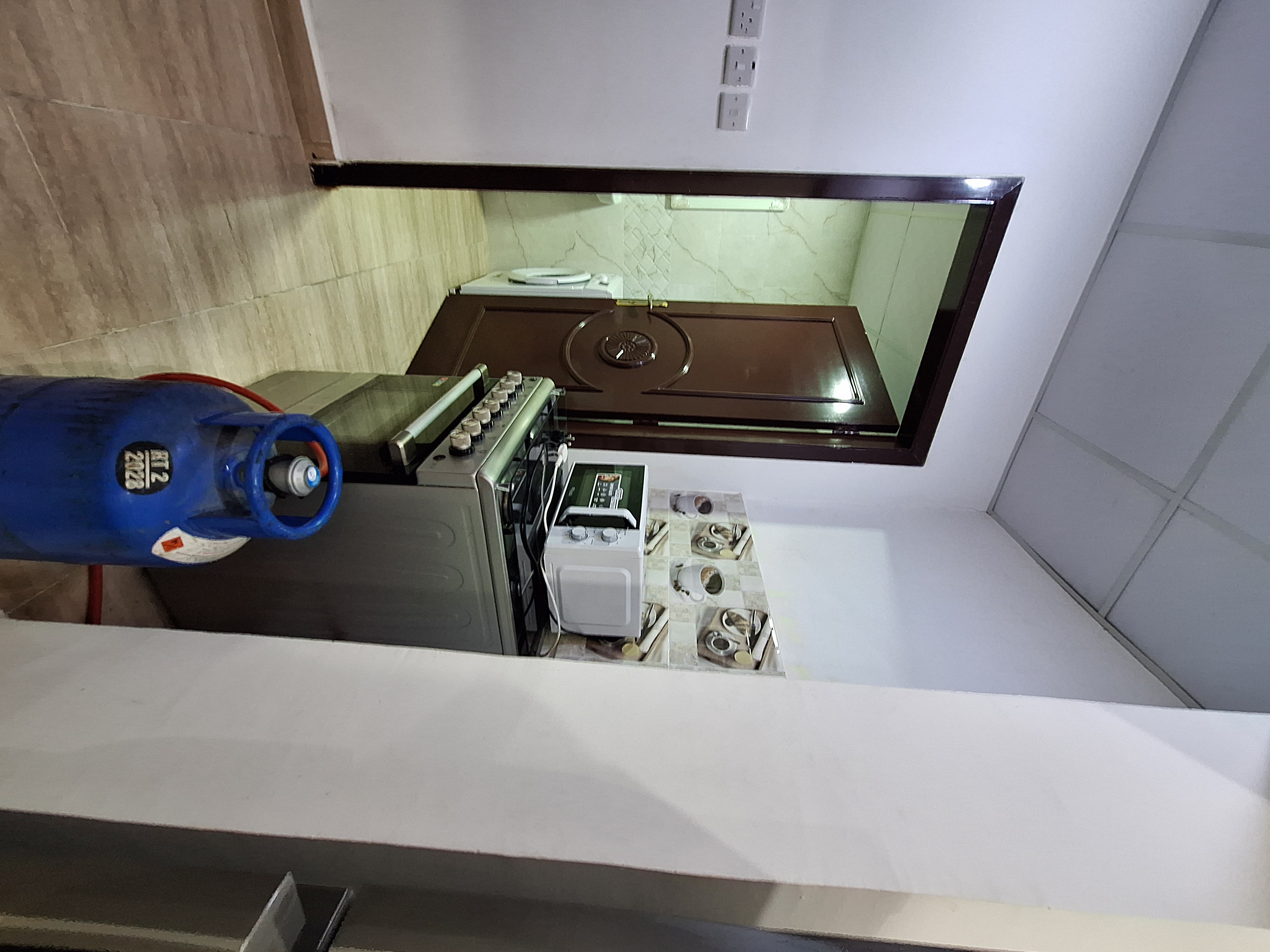 Studio villa in MBZ ZONE 20 – photo 4