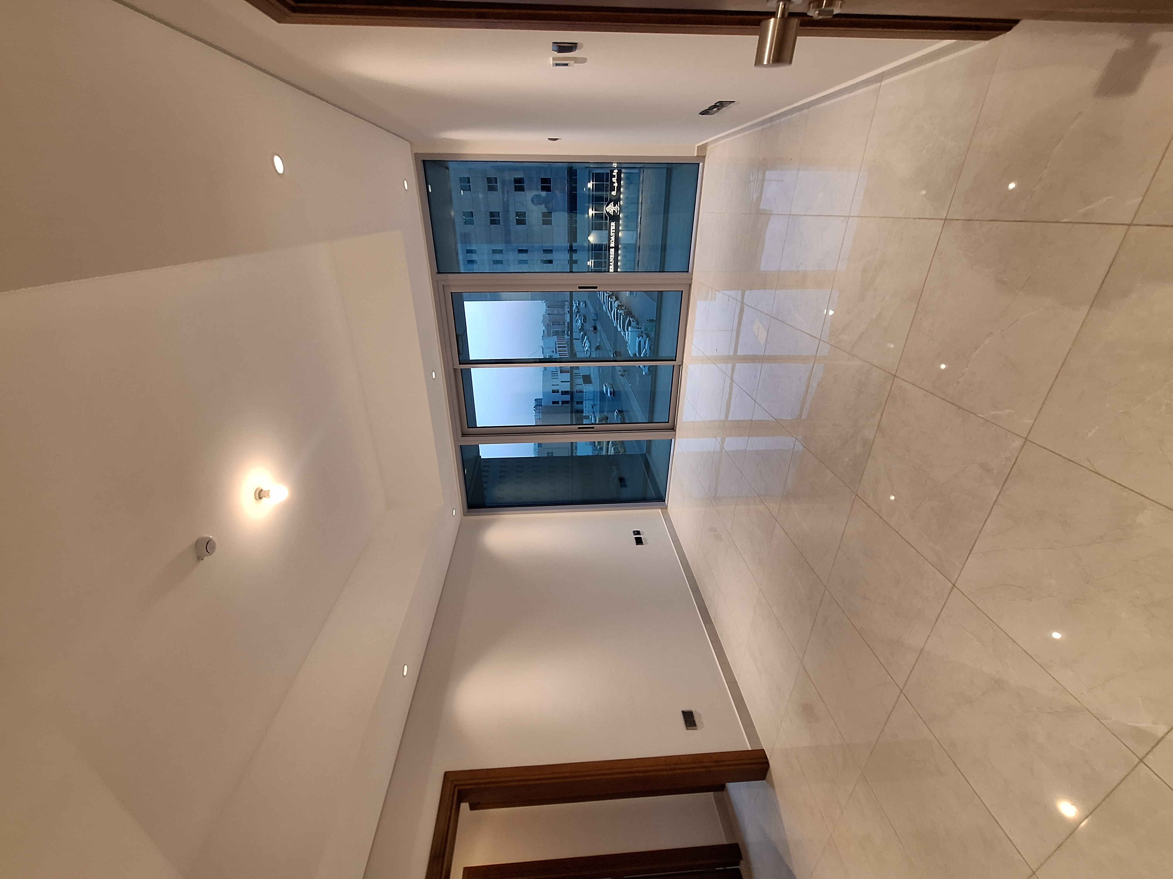 BRAND NEW 1 BHK FOR LEASING SHABIYA 9