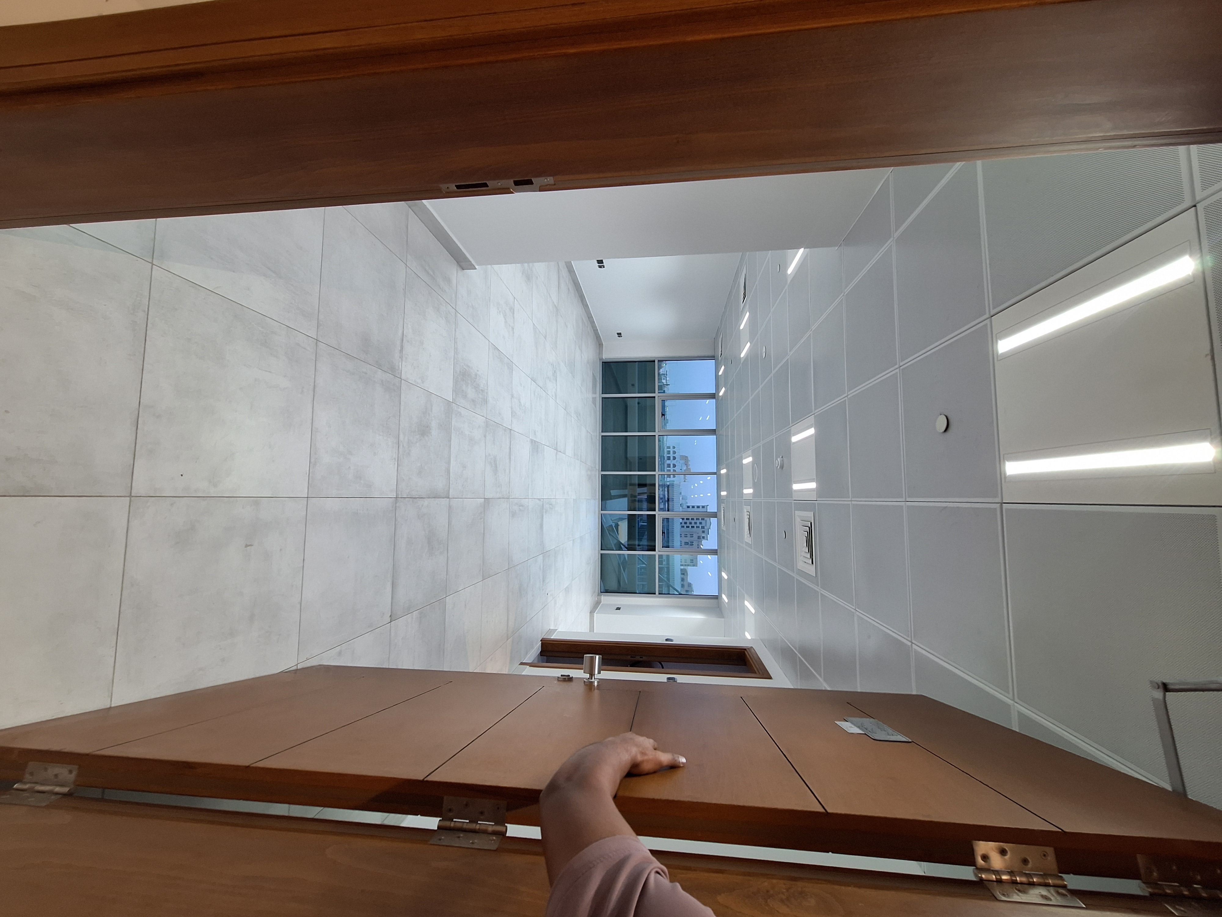 office in SHABIYA 9 – photo 6
