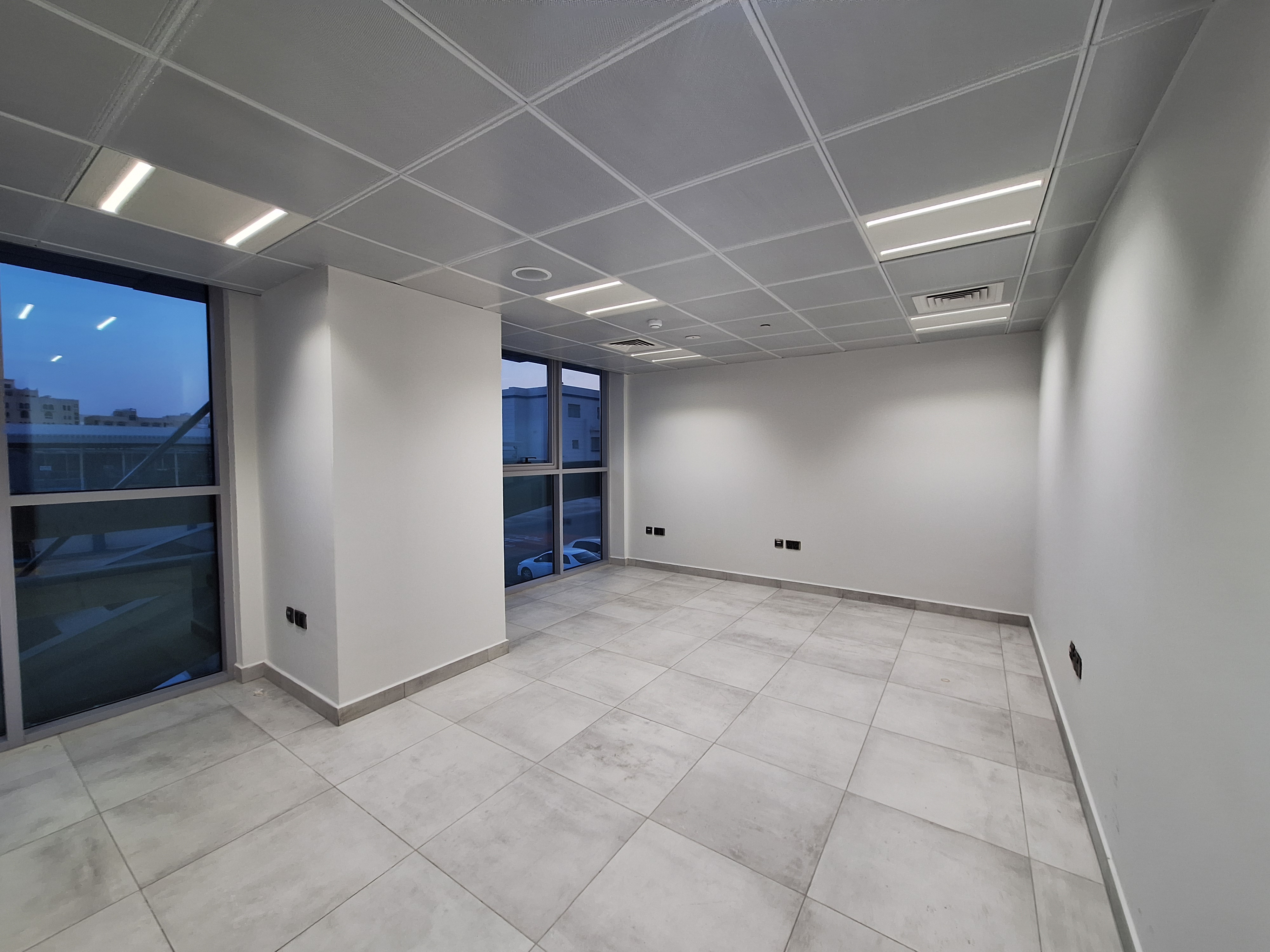 office in SHABIYA 9 – photo 2