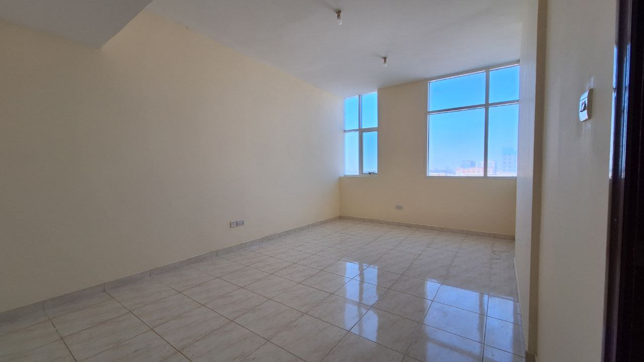 SPACIOUS 2 BHK FOR LEASING SHABIYA 10