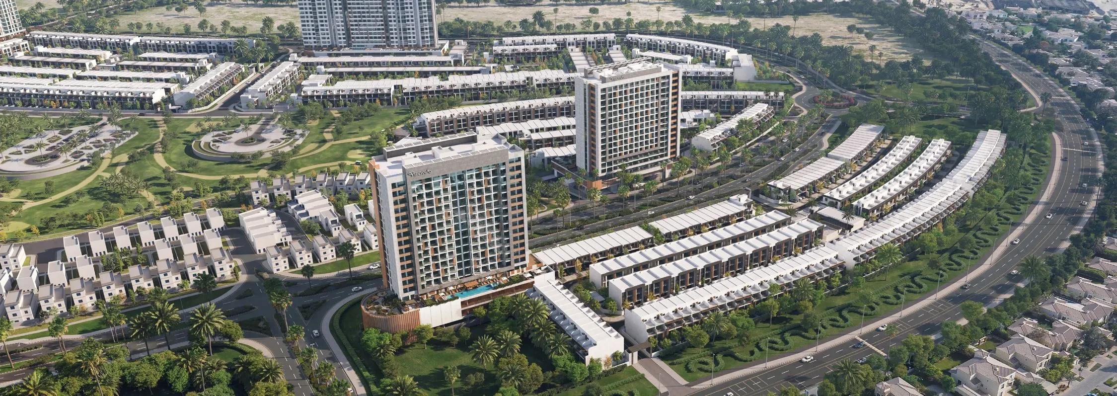 Verdana Where Life is Evergreen