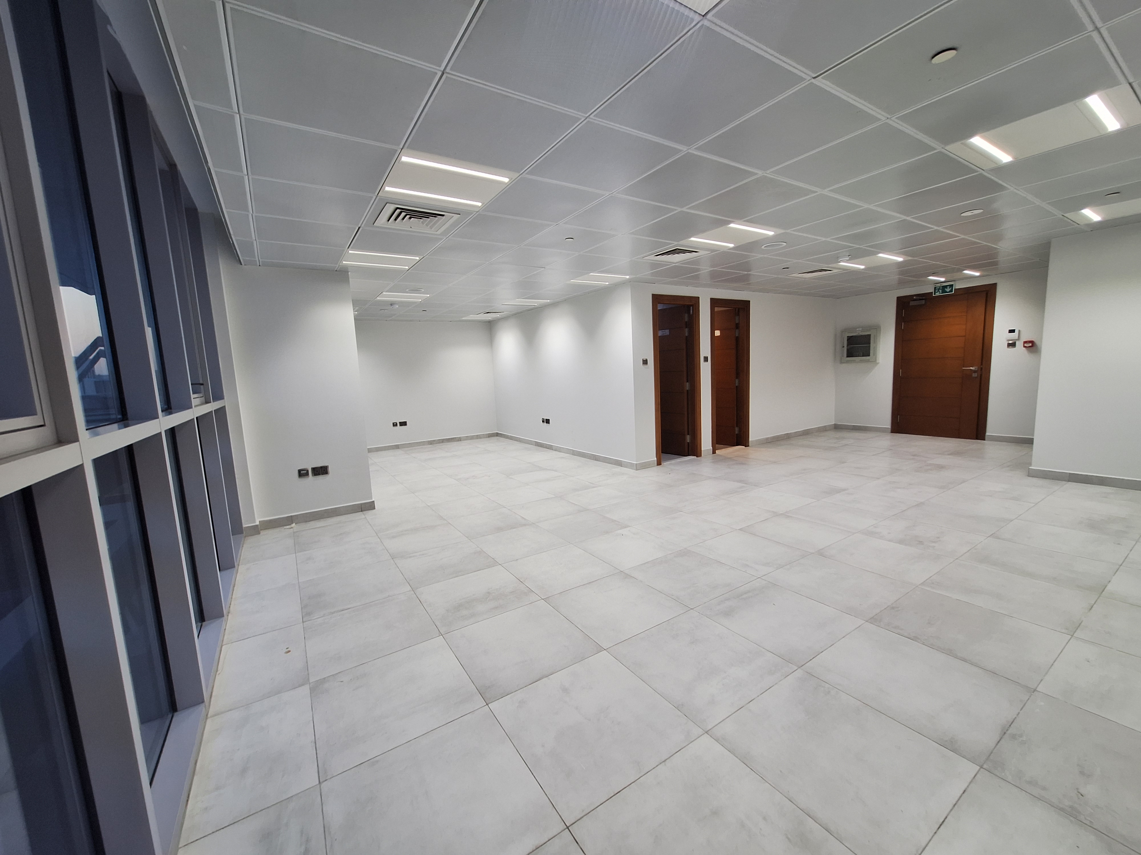 BRAND NEW OFFICE FOR LEASE SHABIYA 9