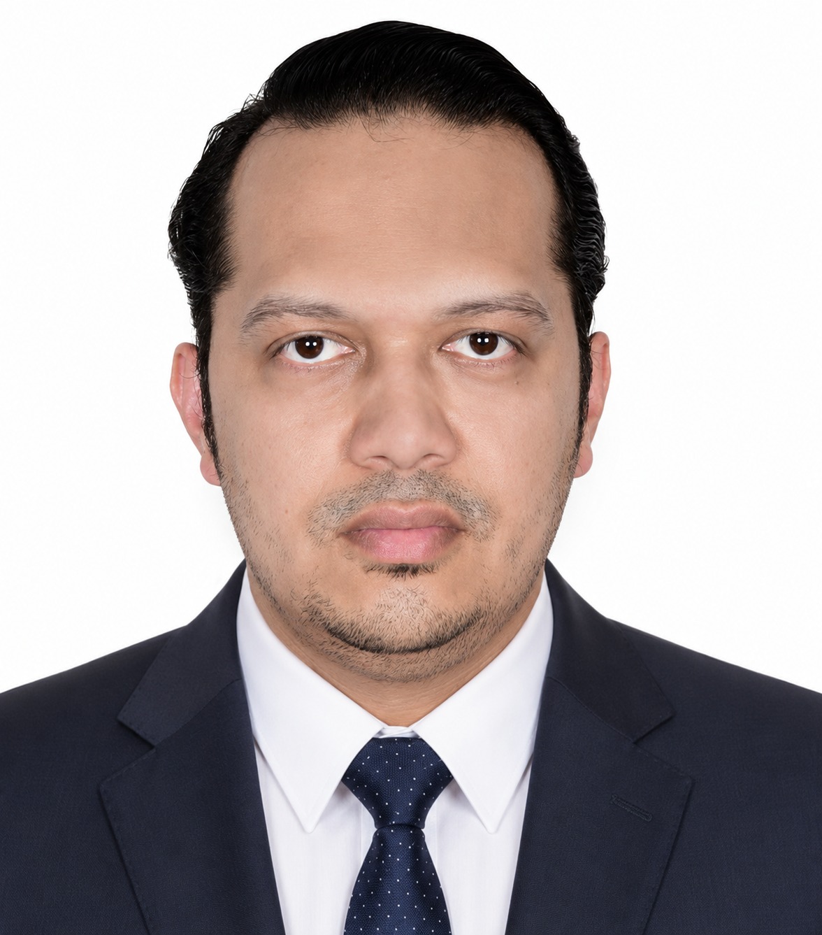 Mohammed Mohazir